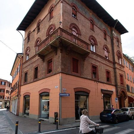 45 - Tourist House Bologna Oberdan - Self Check-In Apartman Kültér fotó