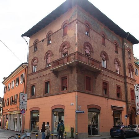 45 - Tourist House Bologna Oberdan - Self Check-In Apartman Kültér fotó