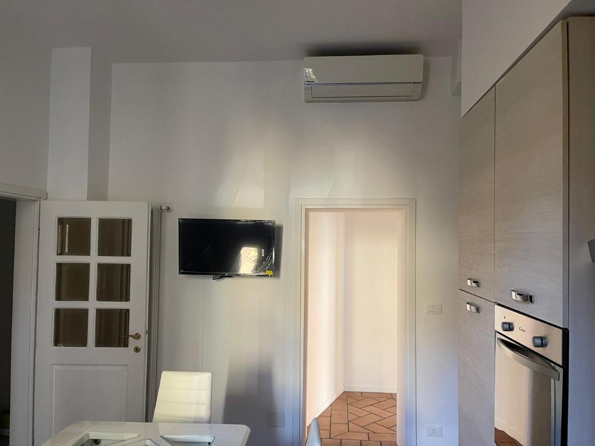 45 - Tourist House Bologna Oberdan - Self Check-In Apartman Kültér fotó