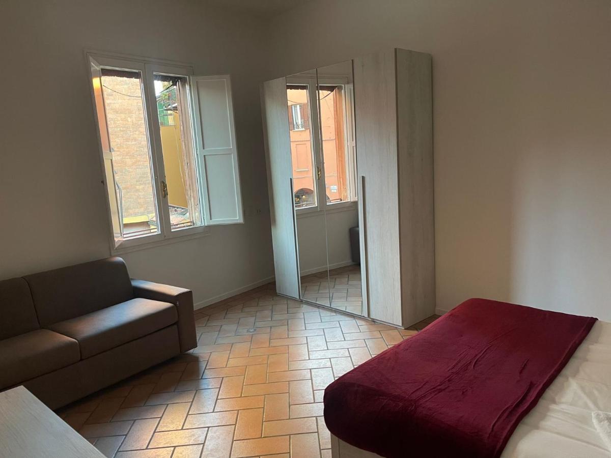 45 - Tourist House Bologna Oberdan - Self Check-In Apartman Kültér fotó