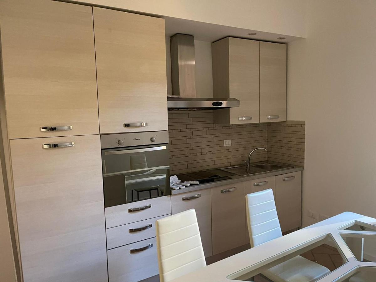 45 - Tourist House Bologna Oberdan - Self Check-In Apartman Kültér fotó