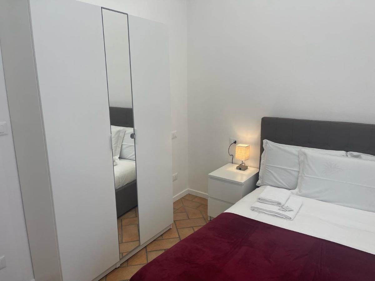 45 - Tourist House Bologna Oberdan - Self Check-In Apartman Kültér fotó