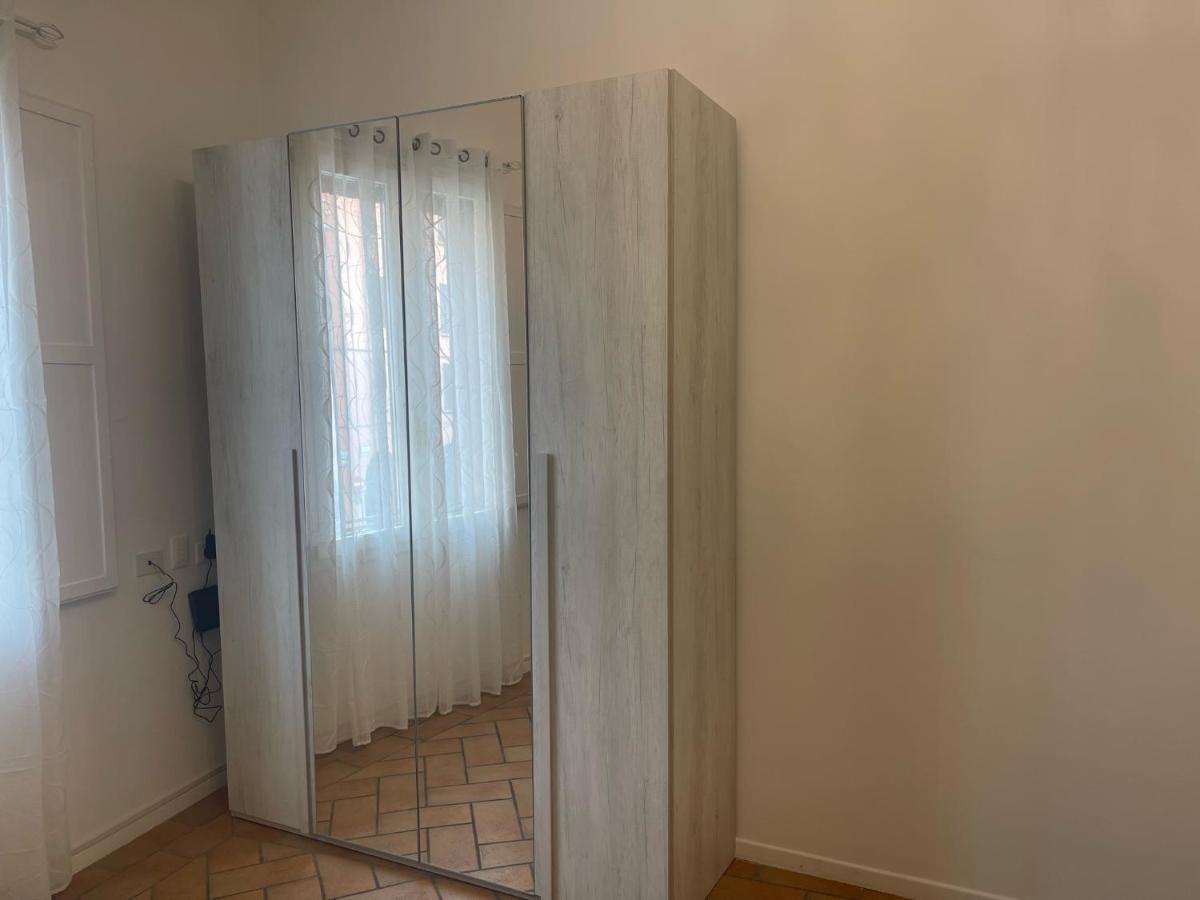 45 - Tourist House Bologna Oberdan - Self Check-In Apartman Kültér fotó