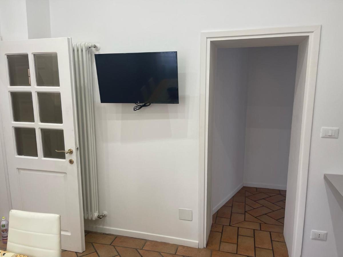 45 - Tourist House Bologna Oberdan - Self Check-In Apartman Kültér fotó