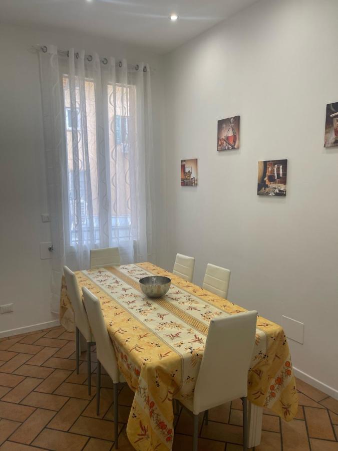 45 - Tourist House Bologna Oberdan - Self Check-In Apartman Kültér fotó