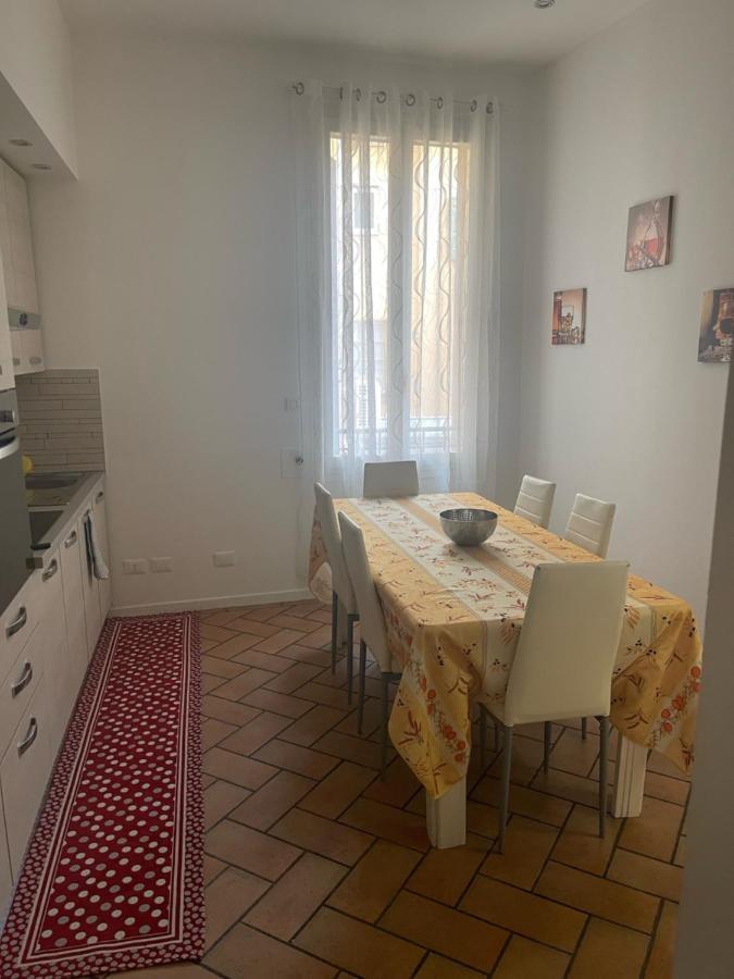 45 - Tourist House Bologna Oberdan - Self Check-In Apartman Kültér fotó