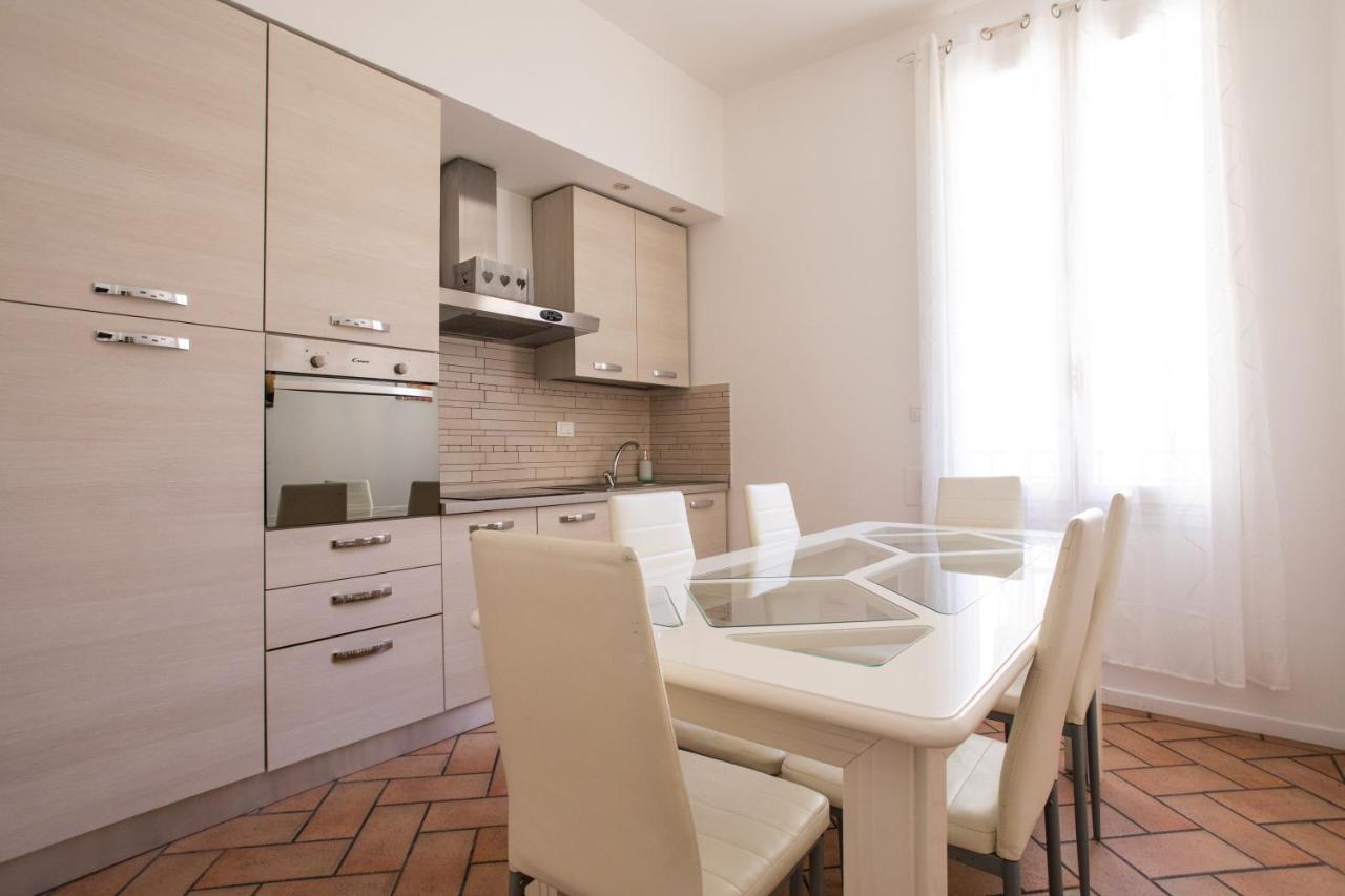 45 - Tourist House Bologna Oberdan - Self Check-In Apartman Kültér fotó