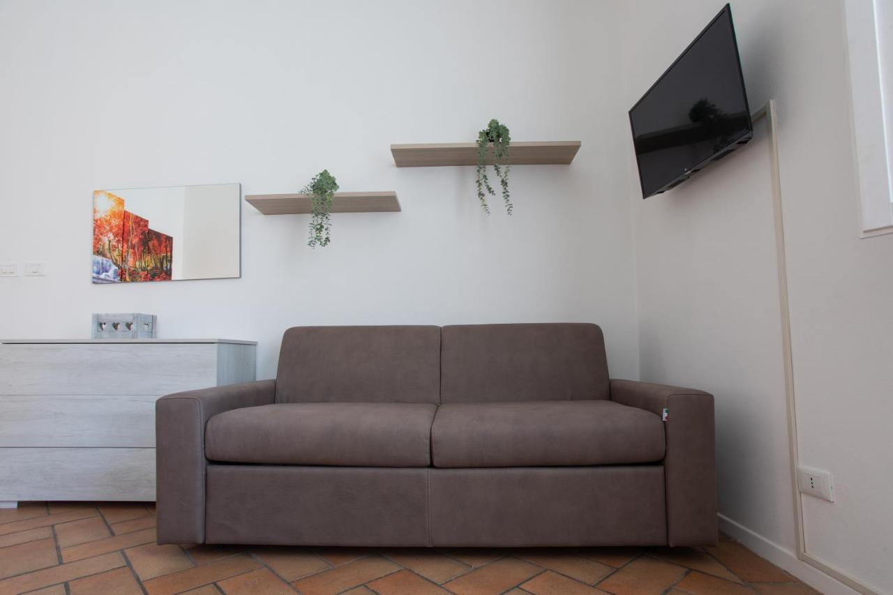 45 - Tourist House Bologna Oberdan - Self Check-In Apartman Kültér fotó