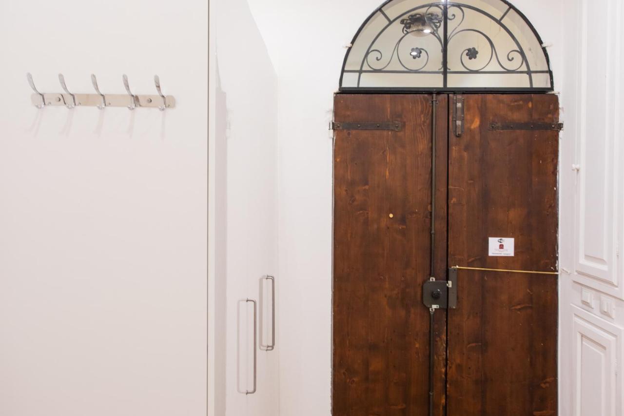 45 - Tourist House Bologna Oberdan - Self Check-In Apartman Kültér fotó
