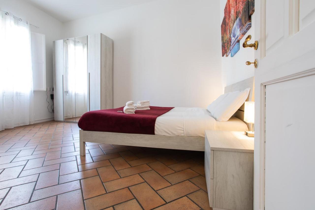 45 - Tourist House Bologna Oberdan - Self Check-In Apartman Kültér fotó
