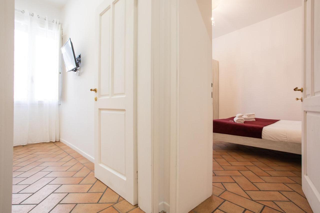 45 - Tourist House Bologna Oberdan - Self Check-In Apartman Kültér fotó