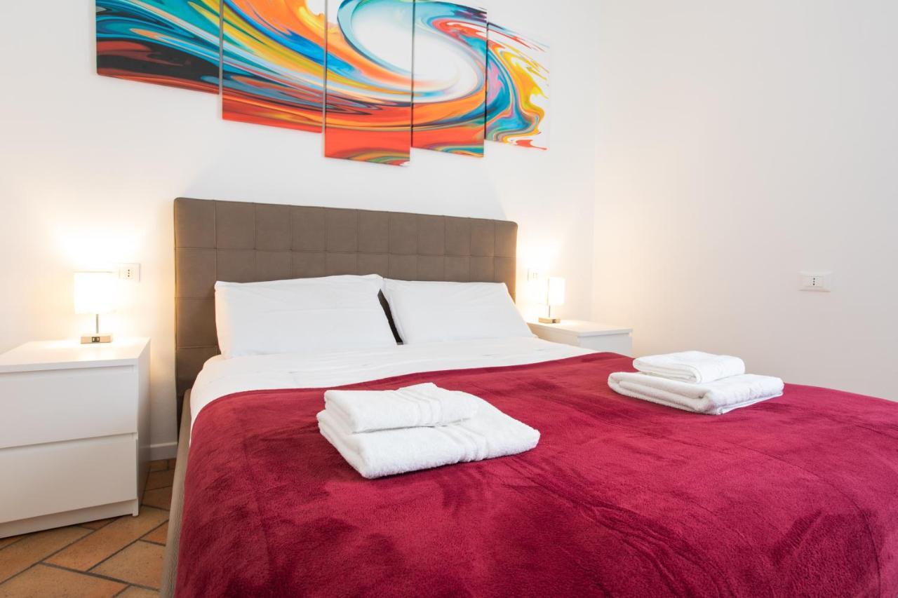 45 - Tourist House Bologna Oberdan - Self Check-In Apartman Kültér fotó