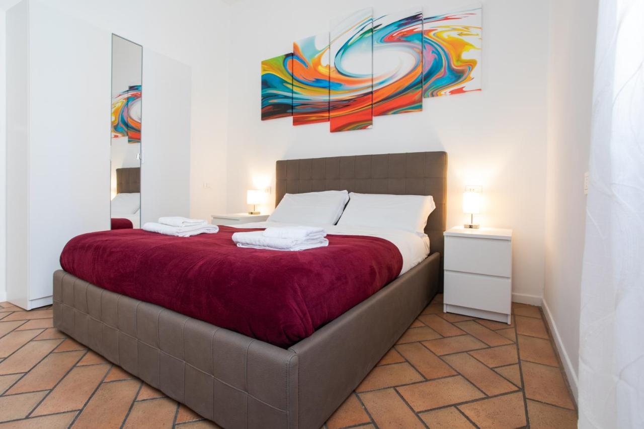 45 - Tourist House Bologna Oberdan - Self Check-In Apartman Kültér fotó