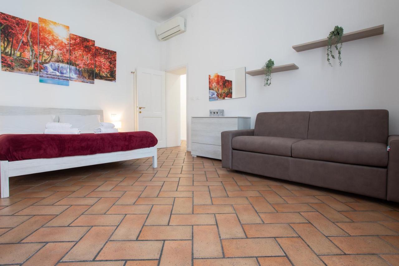 45 - Tourist House Bologna Oberdan - Self Check-In Apartman Kültér fotó